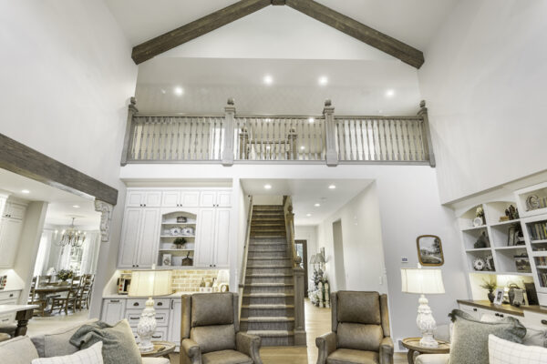 Homestead | David Bos Homes