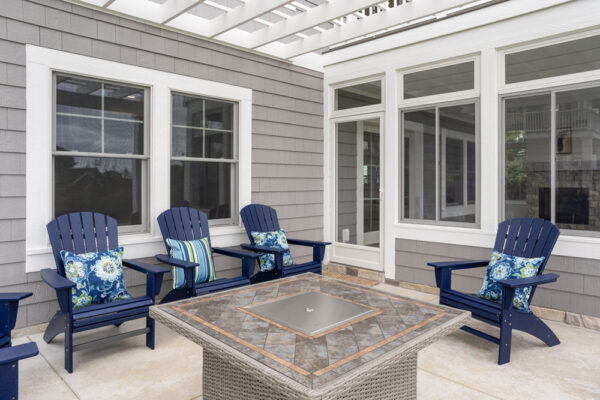Tradewind | David Bos Homes