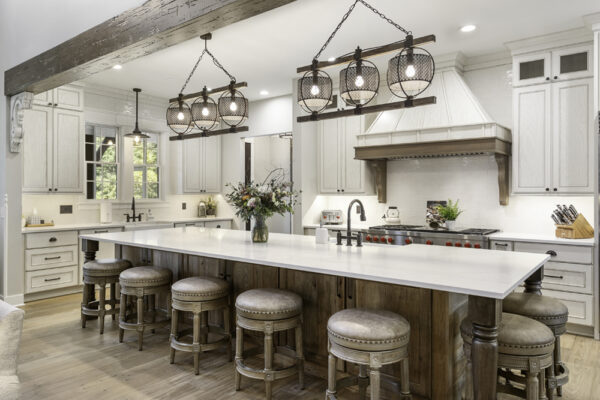 Homestead | David Bos Homes