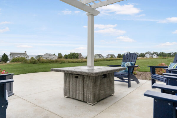 Tradewind | David Bos Homes