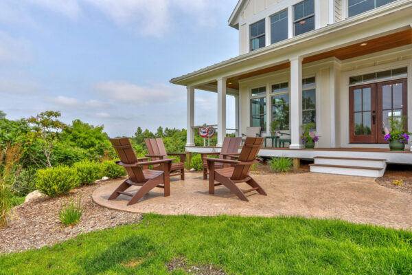 Overlook | David Bos Homes