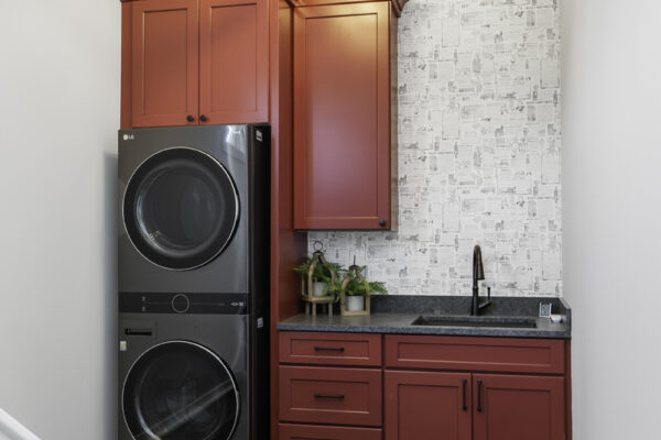Homestead | David Bos Homes