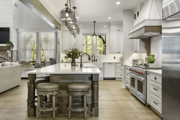 Homestead | David Bos Homes