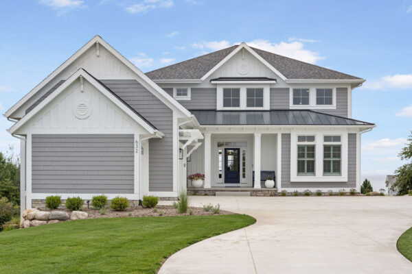 Tradewind | David Bos Homes