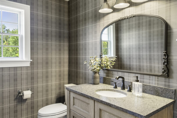 Homestead | David Bos Homes