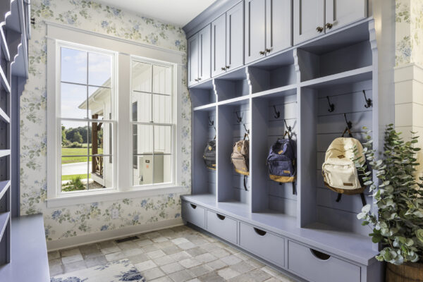 Homestead | David Bos Homes