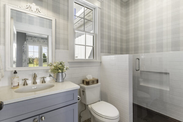Homestead | David Bos Homes