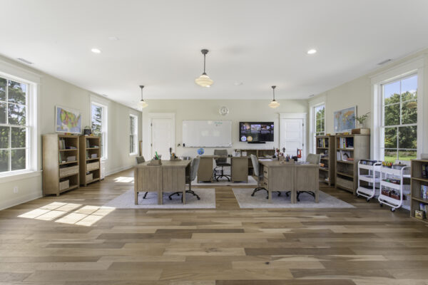 Homestead | David Bos Homes