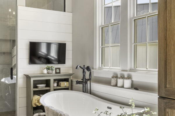 Homestead | David Bos Homes