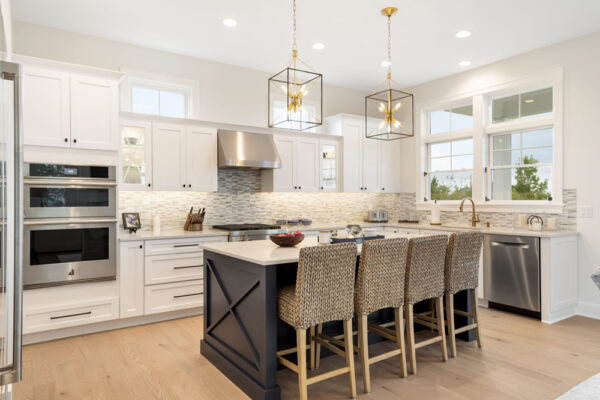 Tradewind | David Bos Homes
