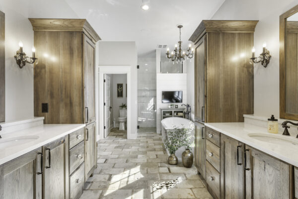 Homestead | David Bos Homes