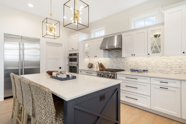 Tradewind | David Bos Homes