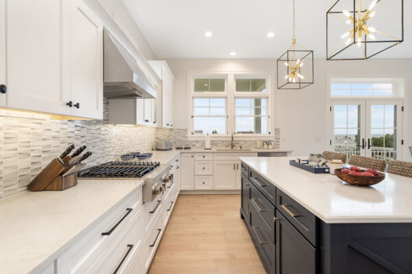 Tradewind | David Bos Homes