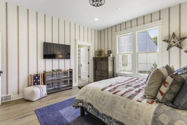Homestead | David Bos Homes
