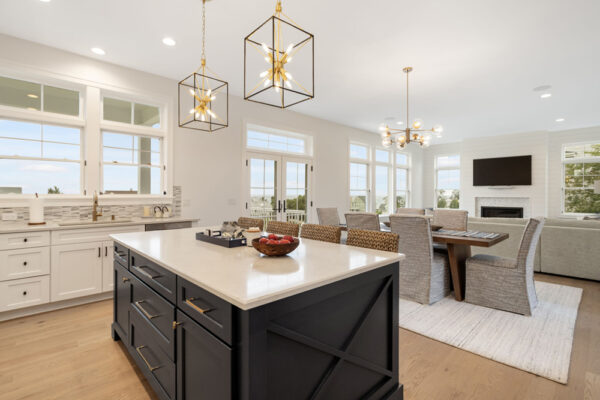 Tradewind | David Bos Homes