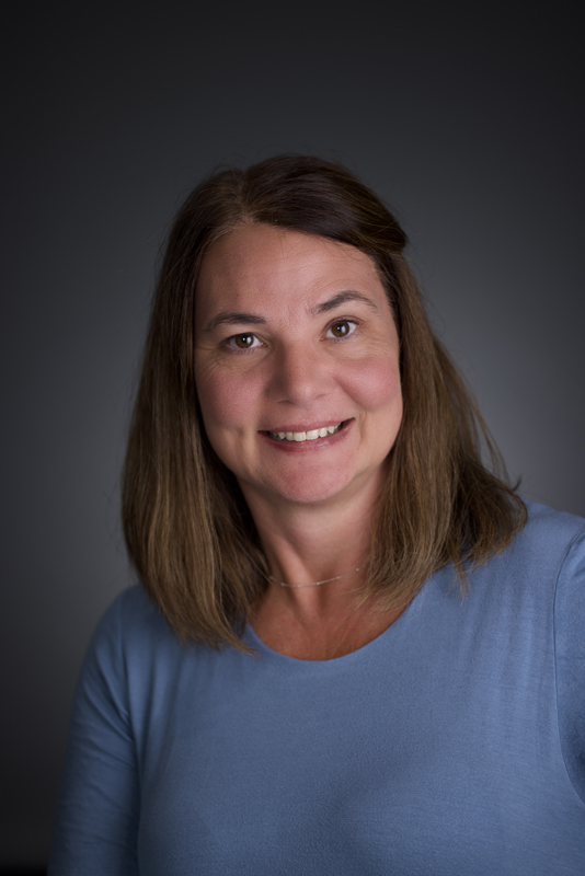 Andrea Kinnucan - Accounting | HR | David Bos Homes