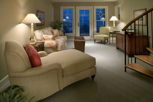 Lightkeeper Interior | David Bos Homes