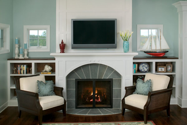 Sullivan Interior | David Bos Homes