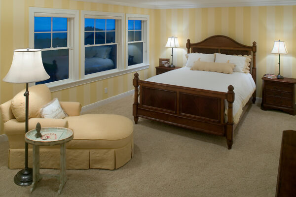 Sullivan Interior | David Bos Homes