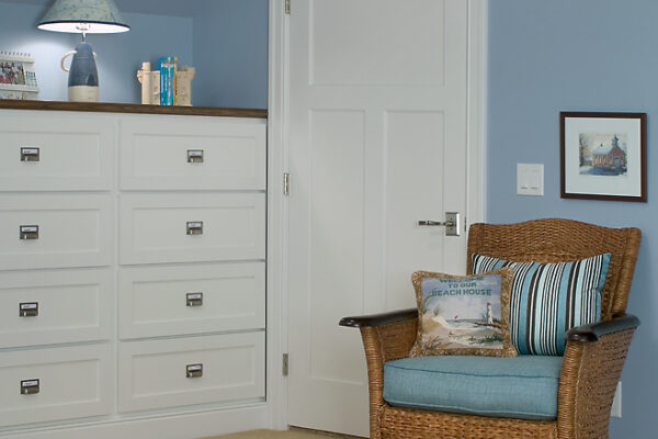Sullivan Interior | David Bos Homes