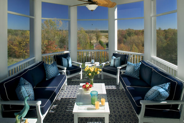 Sullivan Interior | David Bos Homes
