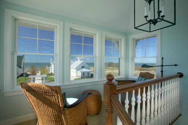 Sullivan Interior | David Bos Homes