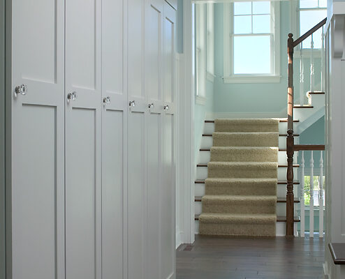 Sullivan Interior | David Bos Homes