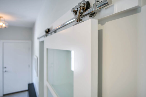 Hidden Haven Details | David Bos Homes