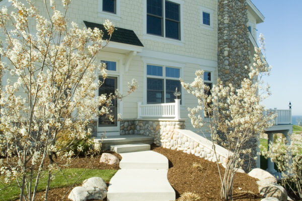 Sea Breeze exterior | David Bos Homes