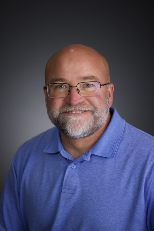 Gregg Hecksel - Director of Field Operations | David Bos Homes