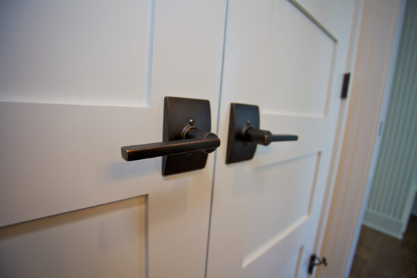 Surrender Interior Details | David Bos Homes