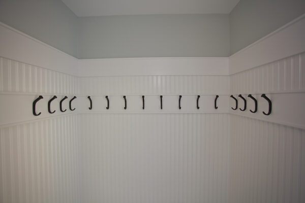 Surrender Interior Details | David Bos Homes