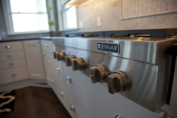 Surrender Interior Details | David Bos Homes