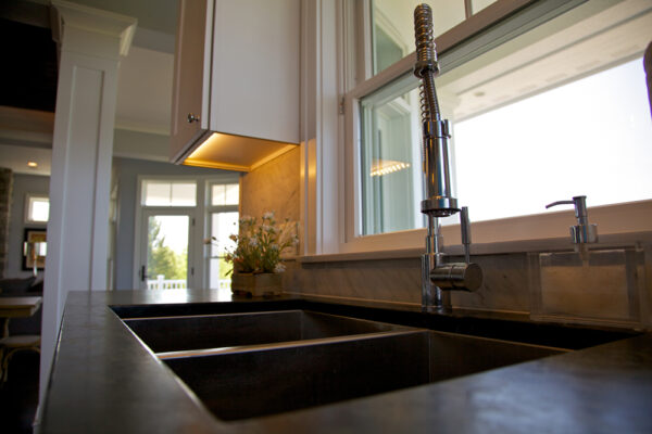 Surrender Interior Details | David Bos Homes