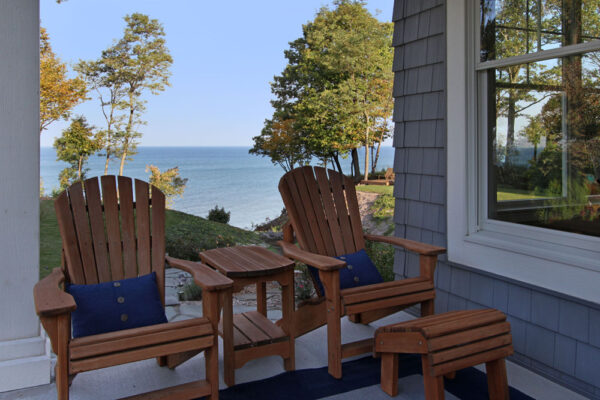 Seascape Exterior | David Bos Homes
