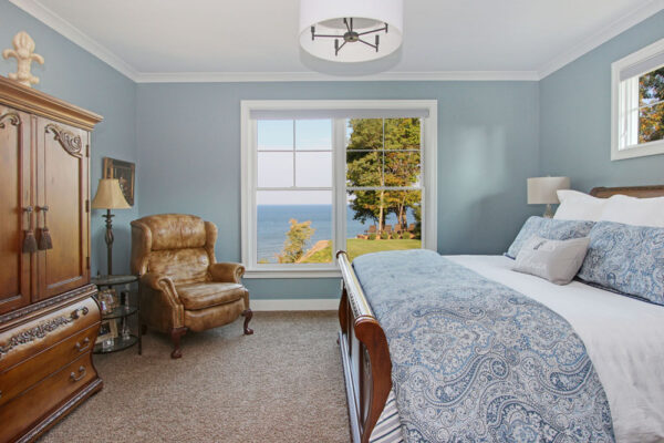 Seascape Interior | David Bos Homes