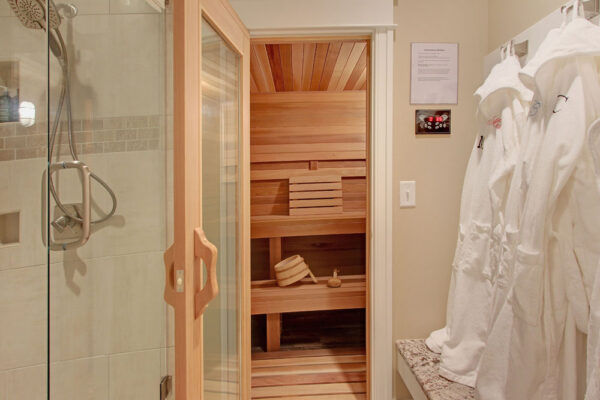 Seascape Interior | David Bos Homes