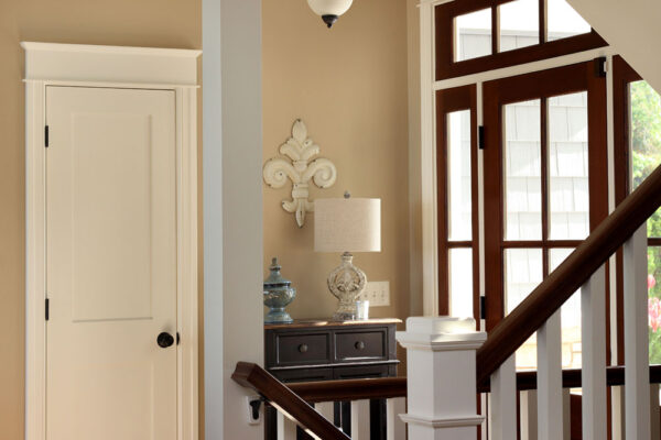 Seascape Interior | David Bos Homes