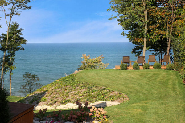Seascape View | David Bos Homes
