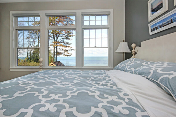 Waters Edge Interior | David Bos Homes