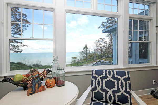 Waters Edge Interior | David Bos Homes