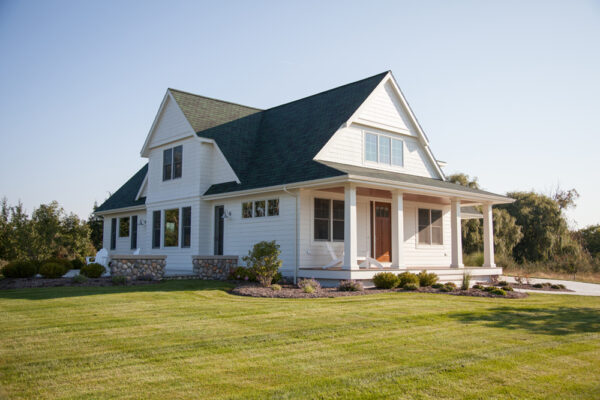 Cottage | David Bos Homes