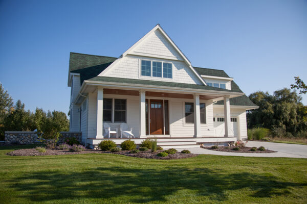 Cottage | David Bos Homes