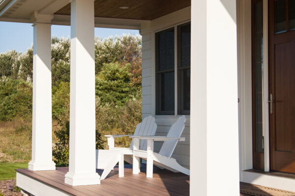 Cottage | David Bos Homes
