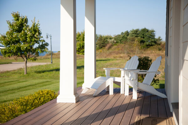Cottage | David Bos Homes