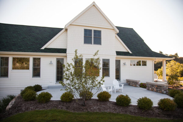 Cottage | David Bos Homes