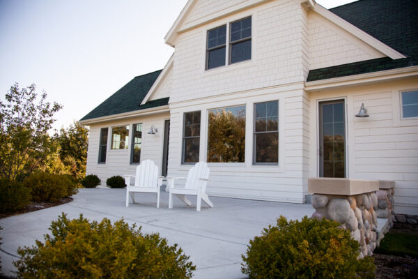 Cottage | David Bos Homes