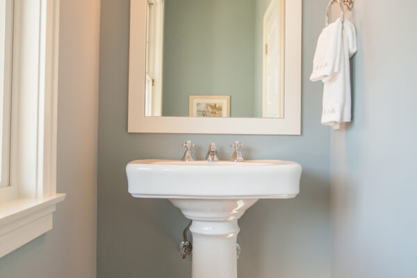 Cottage | David Bos Homes