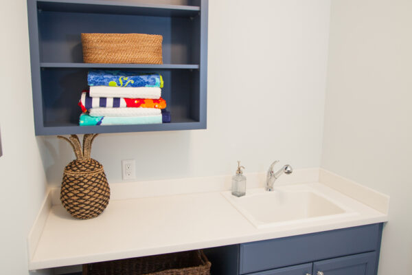 Cottage | David Bos Homes