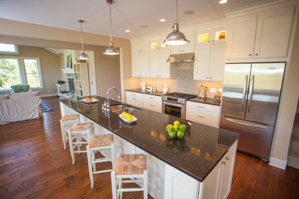 Cottage | David Bos Homes